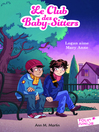 Cover image for Le Club des Baby-Sitters (Tome 10)--Logan aime Mary Anne